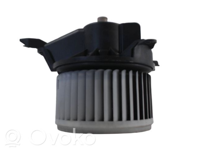 Fiat Punto (199) Ventilator aerotermă 
