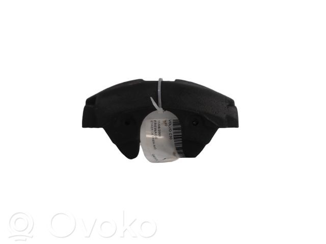 Volvo C30 Передний суппорт 