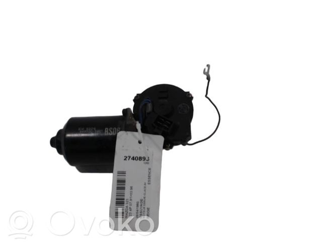 Mazda 323 Wiper motor 