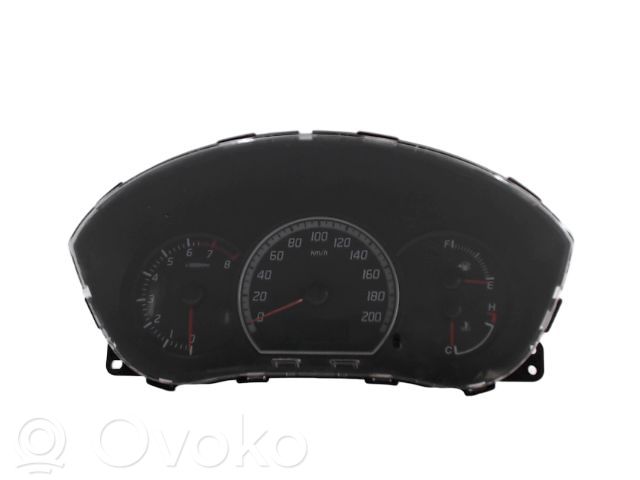 Suzuki Swift I Speedometer (instrument cluster) 