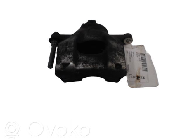 Toyota Aygo AB10 Zacisk hamulcowy przedni 