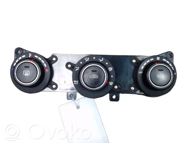 Climate control unit   972501H602EQ,972501H200EQ,972501H602EQ