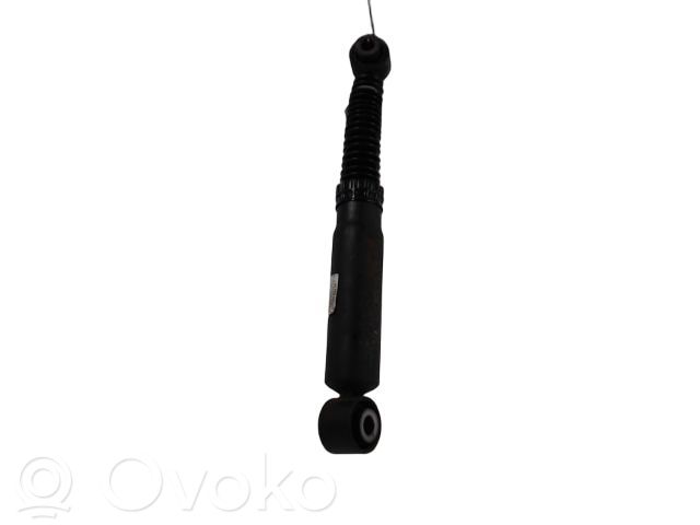 Peugeot 5008 Rear shock absorber/damper 