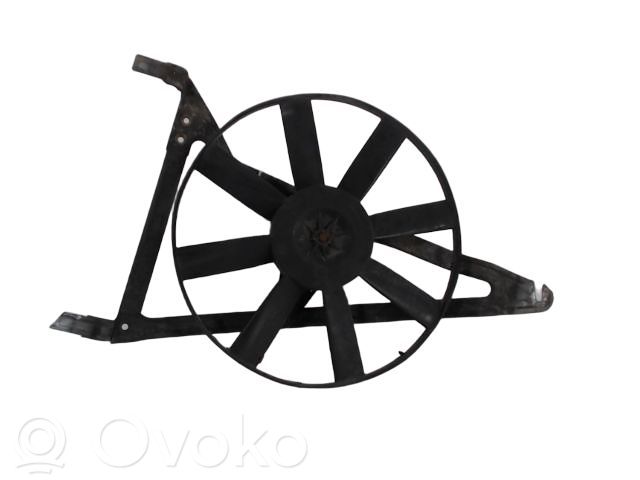 Citroen AX Electric radiator cooling fan 