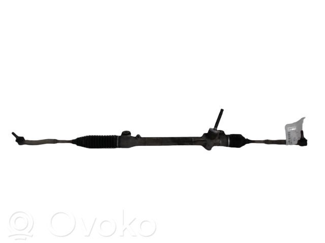 Toyota Yaris Przekładnia kierownicza / Maglownica 