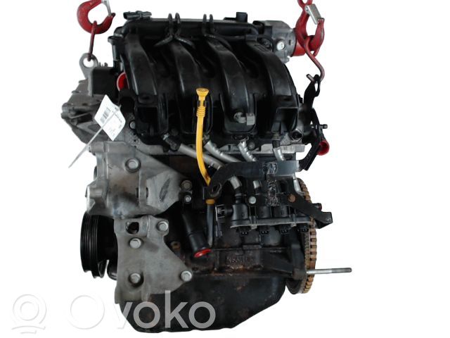 Dacia Sandero II Motor 
