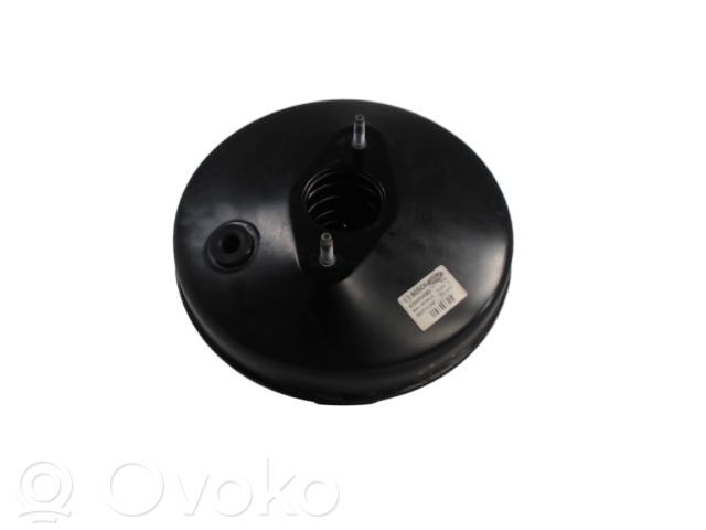 Ford Fiesta Servofreno 