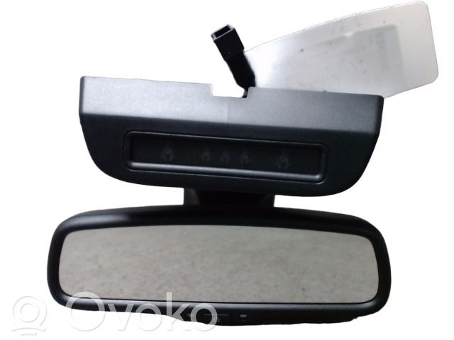 Alfa Romeo Mito Espejo retrovisor (interior) 