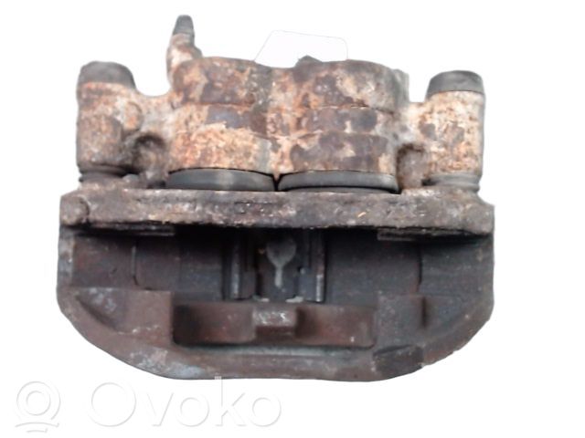 Fiat Ducato Zacisk hamulcowy przedni 