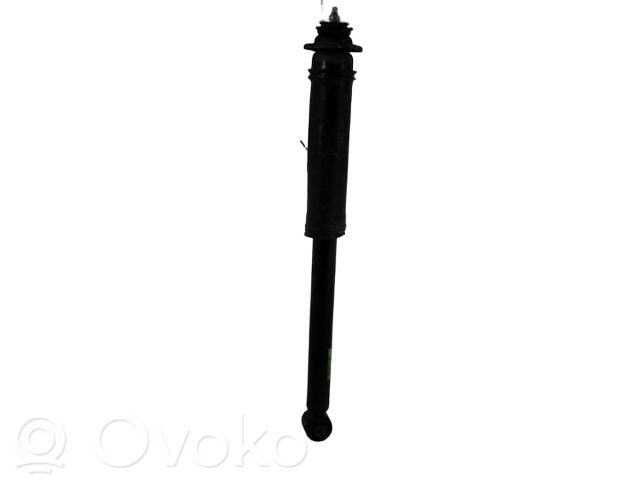Chevrolet Aveo Rear shock absorber/damper 