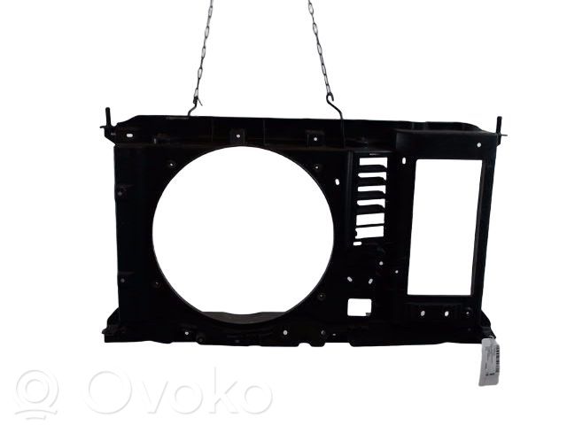 Citroen C4 I Picasso Suport radiator 