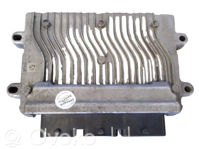 Engine control unit/module ECU   1943HG,1943HG,J34PPSA