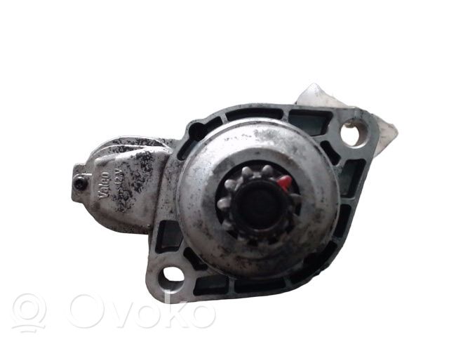 Audi A3 S3 8L Starteris 