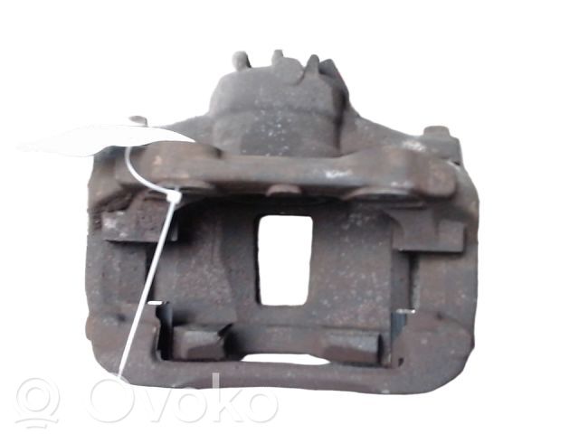 Peugeot 207 Zacisk hamulcowy przedni 