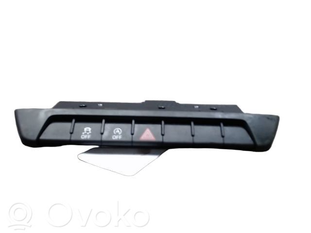 Audi A1 Comutator lumini pericol 