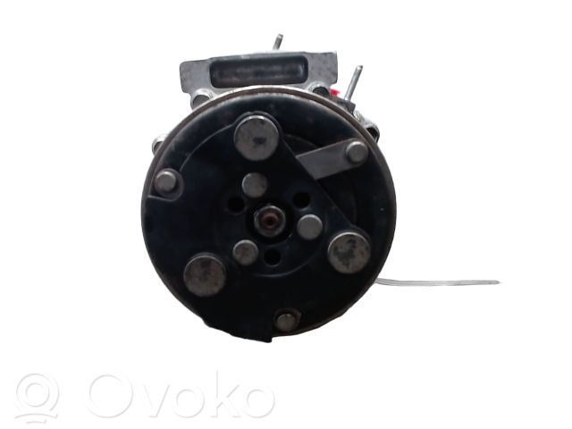 Mini One - Cooper Coupe R56 Air conditioning (A/C) compressor (pump) 