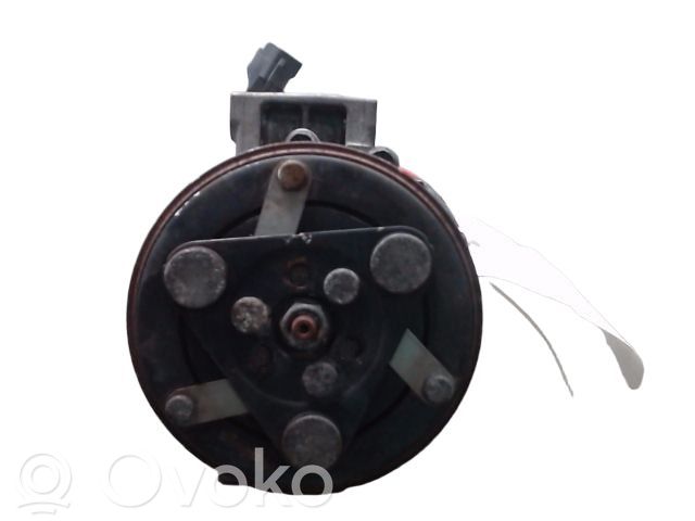 Alfa Romeo Mito Kompresor / Sprężarka klimatyzacji A/C 