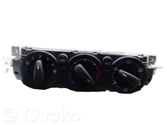 Climate control unit   1719798,1719798,69607336,7M5T19980AA