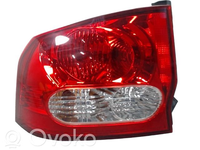 SsangYong Actyon Takavalot 