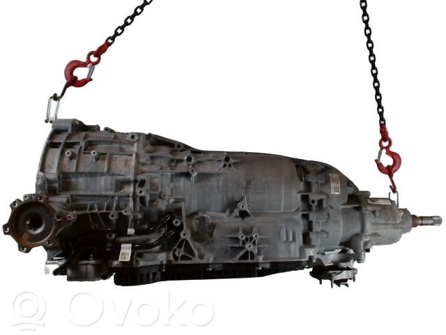Audi A5 Automatic gearbox 