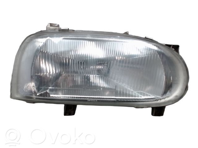 Volkswagen Golf III Headlight/headlamp 