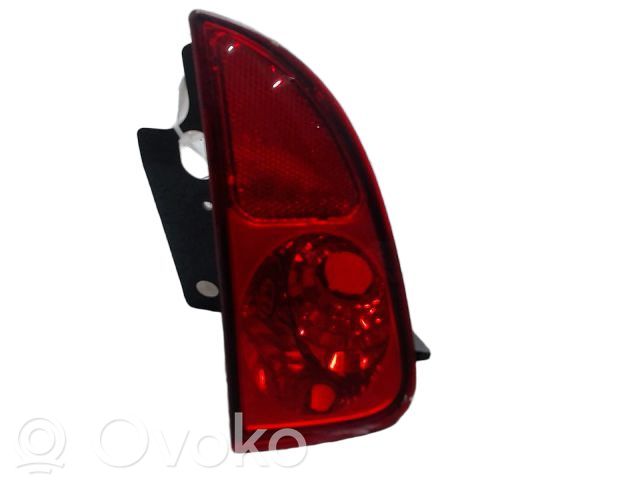 Renault Espace IV Lampă ceață spate 
