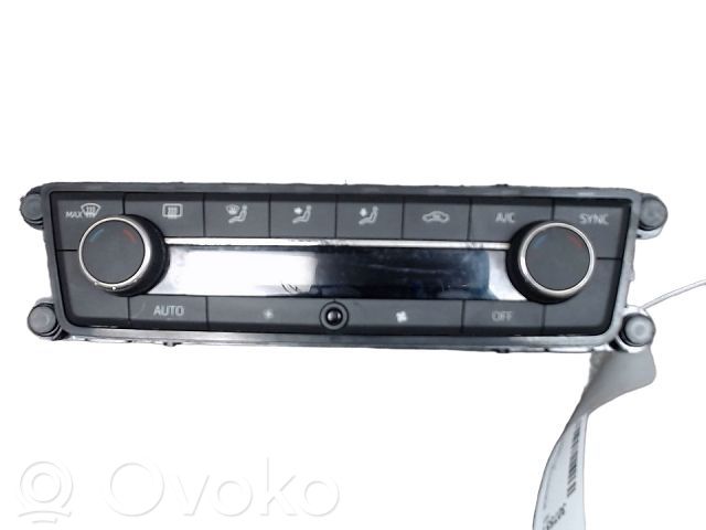 Seat Arona Panel klimatyzacji 