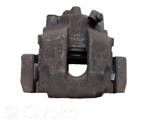 BMW 3 E46 Bremssattel hinten 