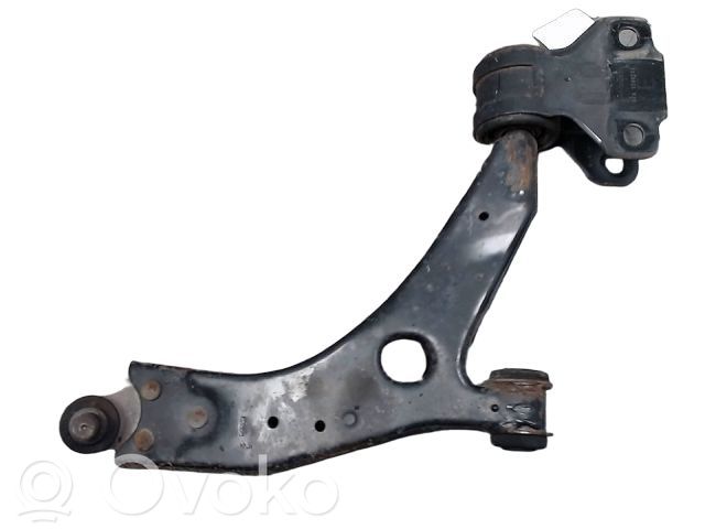 Ford C-MAX II Basculă inferioară față 