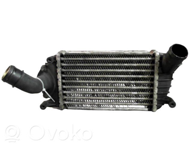 Volkswagen Polo III 6N 6N2 6NF Interkūlerio radiatorius 