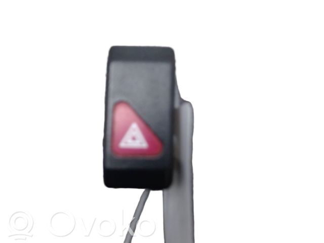 Renault Espace II Botón interruptor de luz de peligro 