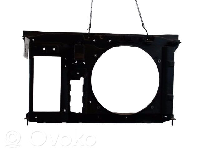 Citroen C4 I Picasso Suport radiator 