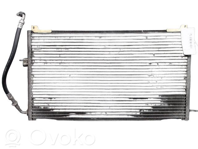 Peugeot 406 Radiator răcire A/C (condensor) 