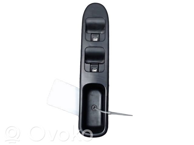 Peugeot 307 Electric window control switch 