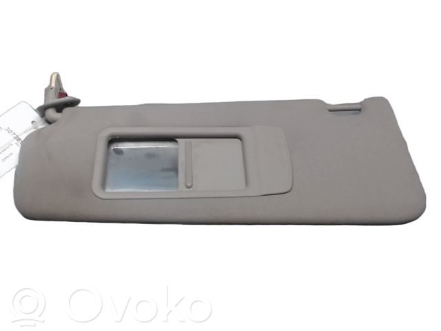 BMW 3 E90 E91 Sun visor 
