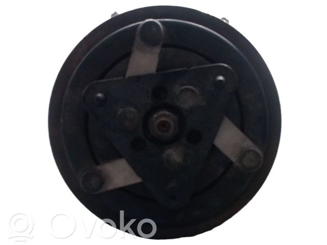 Citroen C3 Klimakompressor Pumpe 