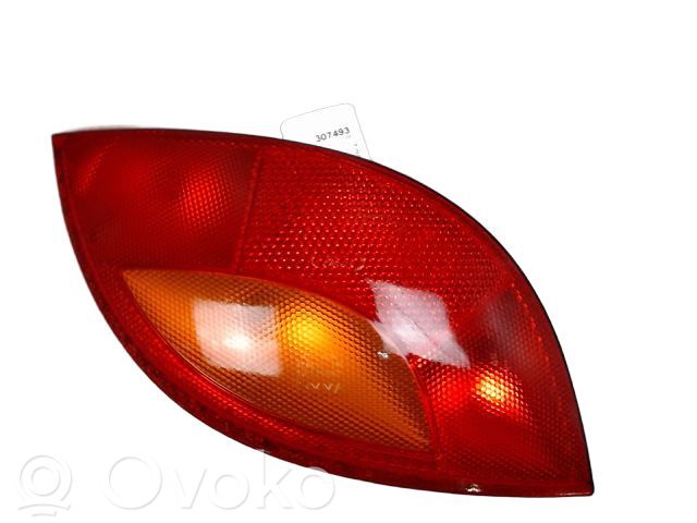 Ford Ka Takavalot 