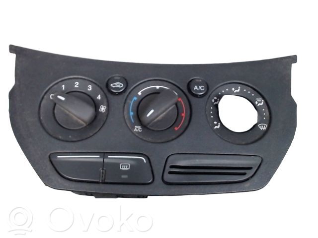 Climate control unit   1896674,1896674,AM5T18549