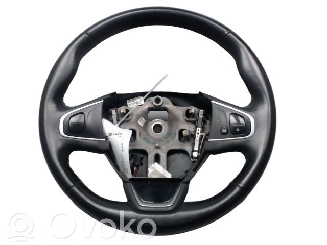 Steering wheel   484000110R,484000110R,632987400B