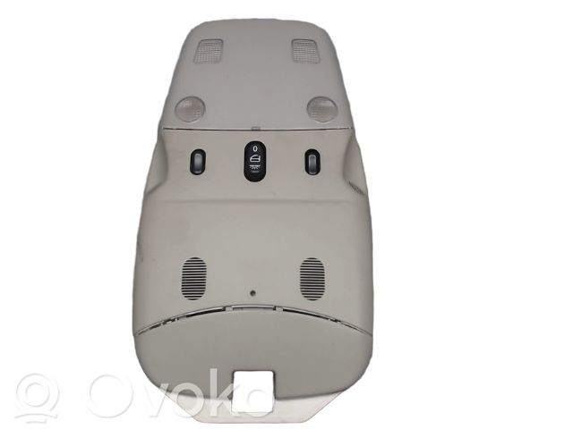 Saab 9-3 Ver2 Front seat light 