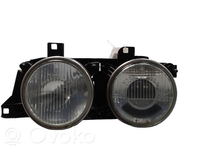 BMW 5 E34 Priekšējais lukturis 