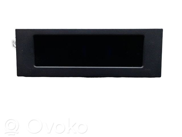 Citroen C3 Screen/display/small screen 