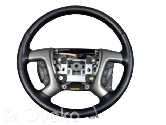 Chevrolet Captiva Stūre 