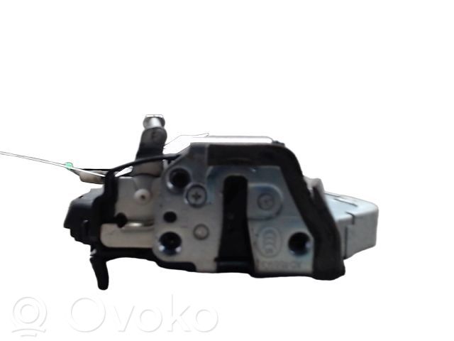 Zamek drzwi tylnych   6906053040,4G1509,6906053040