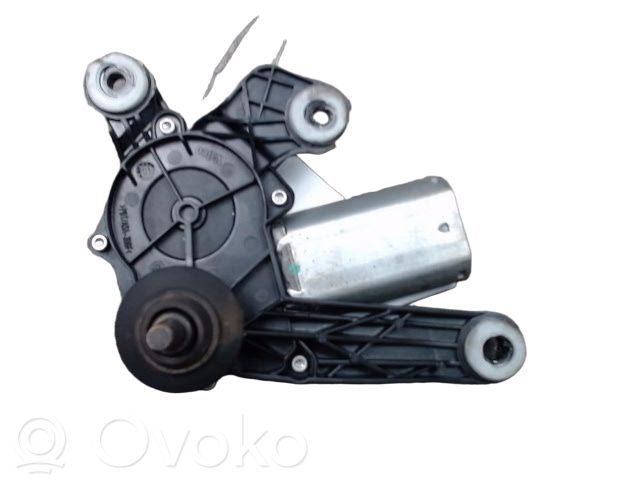 Citroen C5 Motor ștergător lunetă 