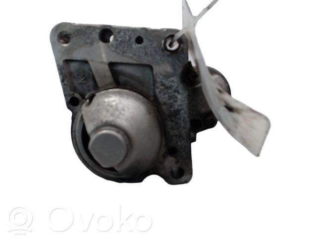 Peugeot 308 Electromotor 