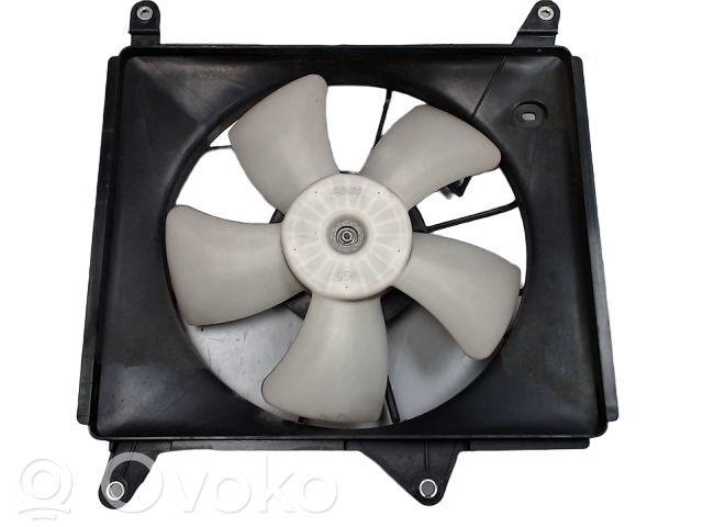 Nissan Pixo Ventilator electric răcire radiator 