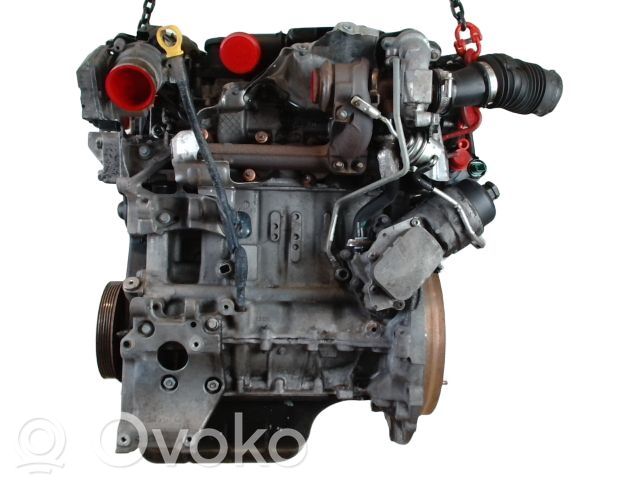 Engine   1699880,1699880,8Y09375,HHJC