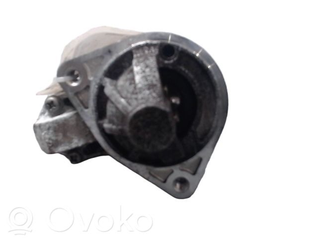 KIA Picanto Electromotor 
