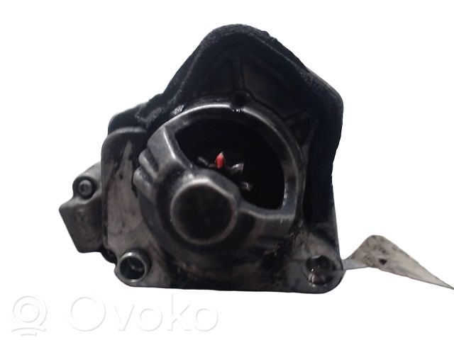 Nissan Micra Motor de arranque 
